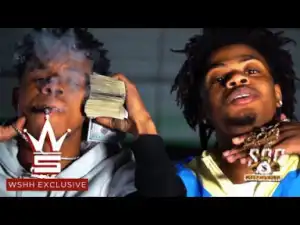 Sherwood Marty – Ceiling Feat. OBN Jay